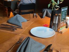 -拉蒂娜·巴西牛排馆 Latina·Brazilian Steakhouse(王府井喜悦店)