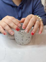 -如一·美甲美睫