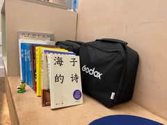 -小团圆糖水铺(襄阳南路店)