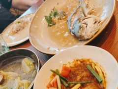 -亚特兰蒂斯·蟹餐厅 CRAB KITCHEN·鲜活海鲜