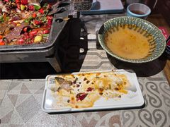 -江边城外烤全鱼(方庄时代购物中心店)