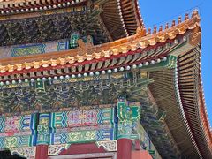 -故宫博物院(故宫)