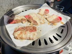 -入火韩国烤肉(凯旋广场店)