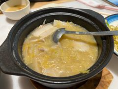 -老边饺子馆(金源店)