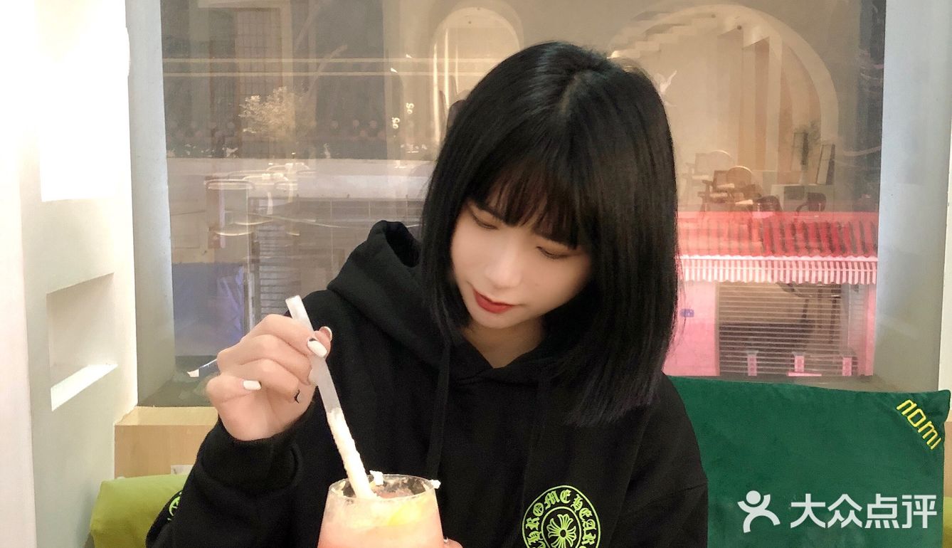 一家ins风纯白独栋民宿/下午茶🍹🍰