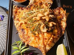 -金泰兰·东南亚料理(乐堤港店)