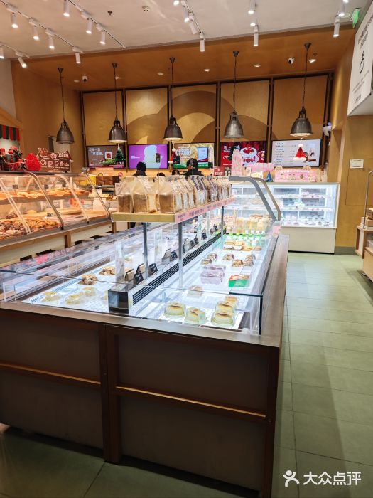仟吉·ART FARM主题店(菱角湖万达店)图片
