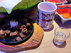 -琴寿司居酒屋(中山广场店)