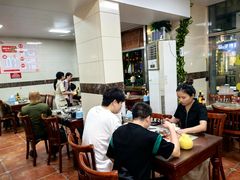 -阿秋牛排(湖心街店)