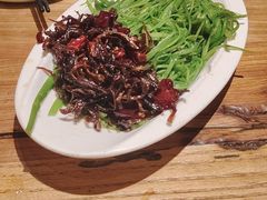-缘生态云南菜·野生菌庭院餐厅(华侨城店)