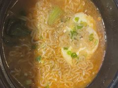 -三个大叔烤羊肉串·歌手驻唱·碳烤鲜肉(西三旗店)