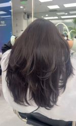 -5M HAIR SALON 旗舰店
