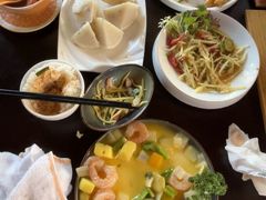 -三亚亚龙湾红树林度假酒店