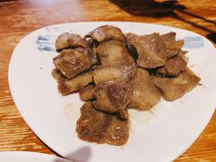 -一井烧肉·活鳗·寿司(望京SOHO店)