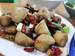 -伊春园牛菜馆(福达路店)