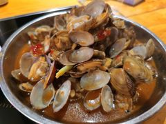 -新疆烧烤王(广灵店)