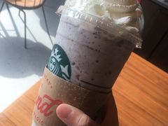 -星巴克臻选(泉州浦西万达广场店)