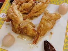 -那家·油麻菜馆(常德道店)
