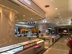 -翠微百货(龙德店)