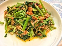 -浩海火烧云傣家菜(京广店)