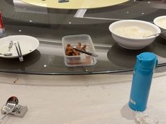 -上海宝华喜来登酒店·采悦轩中餐厅