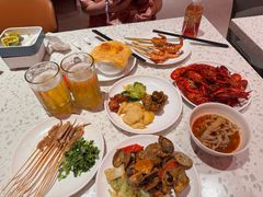 -海德温泉生活馆(朝阳大悦城店)