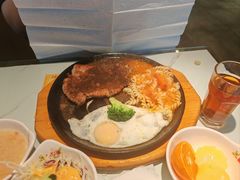 -豪享来牛排(经三店)