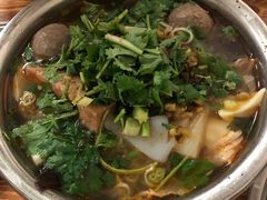 -老兵麻辣烫(世欧王庄店)