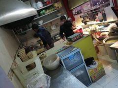 -艺芳家朝鲜冷面