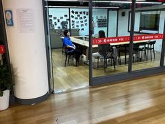 -智勇青少年科创·科学实验·社会实践·课题研究(杨浦本溪校区)