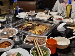 -海底捞火锅(龙湖三千集店)