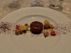 -广州四季酒店·佰鲜汇·现代法餐