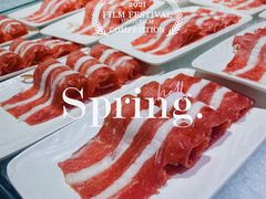-怡乡王品海鲜姿造自助体验餐厅(大岛商业广场店)