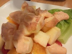 -必胜客(时代广场店)