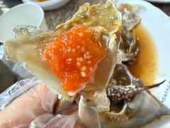 -普乐酱蟹(coex店)