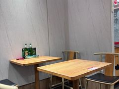 -喜家德虾仁水饺(马栏店)