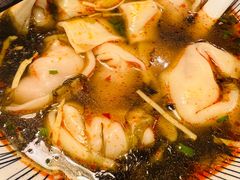 -红小满休闲餐厅(十全街店)