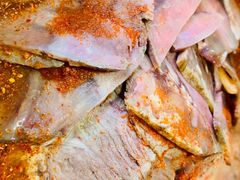 -金龙烧烤·牛肉面(西塔店)