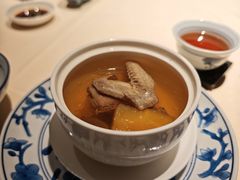 -侨美食家·粤菜(体育西路店)