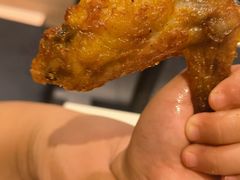 -麦当劳(北京金星西路店)