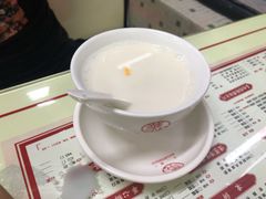 -香港華心糖水鋪(南西总店)