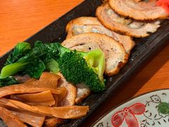 -日出拉面(望京店)