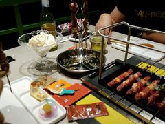 -丰茂烤串(六里桥店)