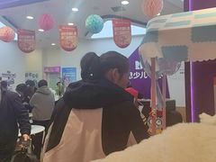 -金鹰国际购物中心(江都店)