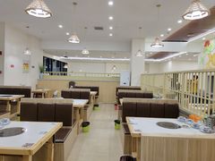 -朴小妹人参鸡汤火锅(长白山万达店)