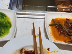 -海底捞火锅(稻河古街夜宵主题店)