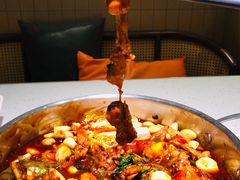 -黄记煌三汁焖锅(悦方IDmall店)