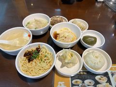 -正一涵老味道名小吃(广汉总店)
