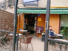 门面-阿sir咖啡(陶谷新村店)