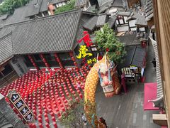 -重庆十八梯传统风貌区